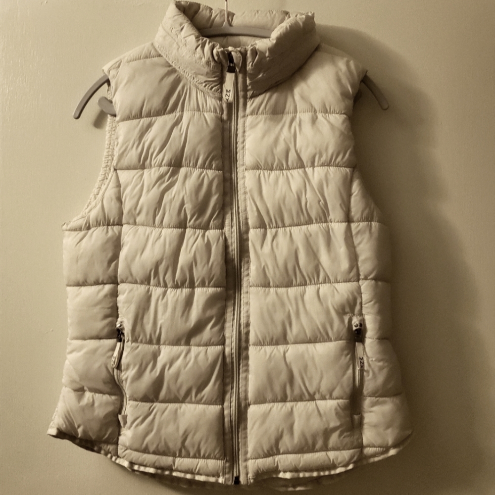 Down Vest